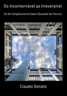 do incontornavel ao irreversivel (ebook)-claudio donato-3410001836442