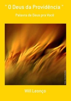 " o deus da providencia " (ebook)-will leonço-3410003143142