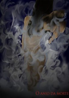 o anjo da morte (ebook)-bárbara p. almeida-3410003160842