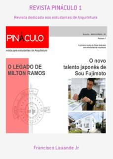 revista pinaculo 1 (ebook)-francisco lauande jr-3410003584242
