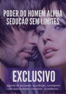 segredo do homem alpha seduço sem limites (ebook)-3410004267342