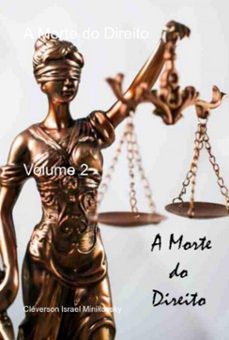 a morte do direito (ebook)-cléverson israel minikovsky-3410005086942
