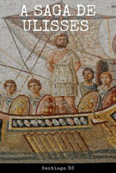 a saga de ulisses (ebook)-santiago diniz-3410005227642