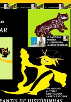 10 cantigas (ebook)-lauryn escobar-3410005395242