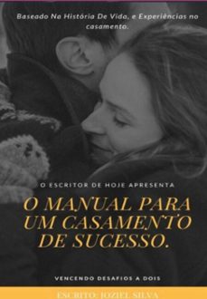 um casamento saudavel (ebook)-joziel silva-3410005828542