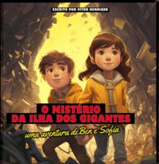 o misterio da ilha dos gigantes (ebook)-vitor henrique-3410006084442