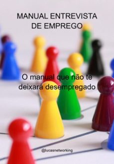 manual entrevista de emprego (ebook)-lucas networking-3410006289342
