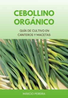 cebollino organico (ebook)-pereira márcio-3410006368542