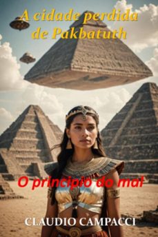 a cidade perdida de pakbatuth (ebook)-claudio campacci-3410006776842