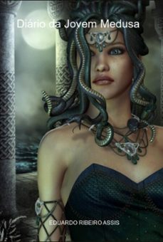 diario da jovem medusa (ebook)-eduardo ribeiro assis-3410007482742