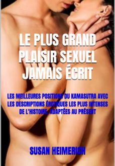 le plus grand plaisir sexuel jamais ecrit (ebook)-susan heimerich-3410007840542