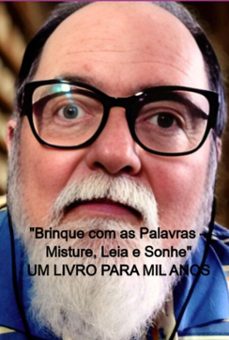 "brinque com as palavras  misture, leia e sonhe" (ebook)-prof. doutor fernando dal a piero-3410007916742