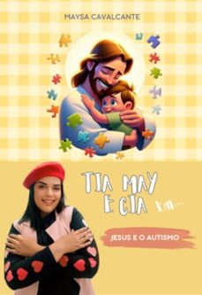 tia may &amp; cia (ebook)-maysa cavalcante-3410008024842