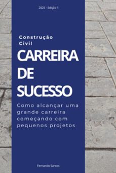 carreira de sucesso (ebook)-fernando santos-3410008261742