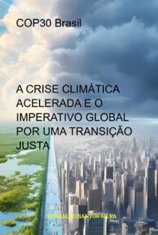 cop30 brasil (ebook)-everaldo santos silva-3410008473442
