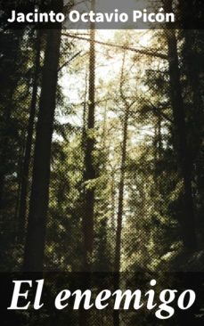el enemigo (ebook)-jacinto octavio picon-4057664159342