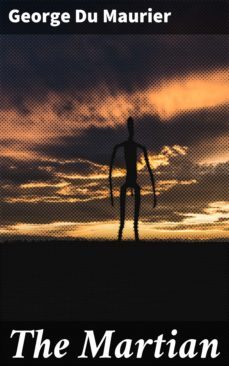 the martian (ebook)-george du maurier-4057664611642