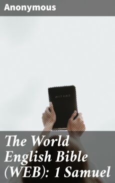 the world english bible (web): 1 samuel (ebook)-4064066091842