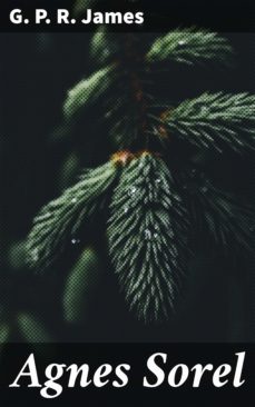 agnes sorel (ebook)-g. p. r. james-4064066153342