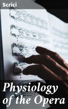 physiology of the opera (ebook)-4064066222642