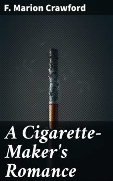 a cigarette-maker's romance (ebook)-4064066241742