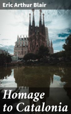 homage to catalonia (ebook)-eric arthur blair-4064066364342