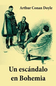 un escándalo en bohemia (texto completo, con índice activo) (ebook)-4064066374242