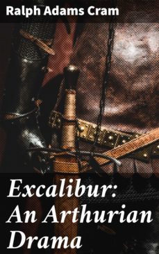 excalibur: an arthurian drama (ebook)-4066338075642