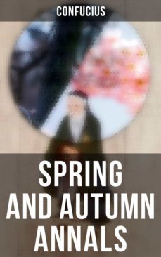 spring and autumn annals (ebook)-4066338113542