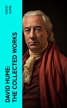 david hume: the collected works (ebook)-david hume-4066339574342