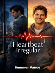 heartbeat irregular (ebook)-summer vance-4069829351942