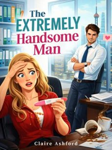 the extremely handsome man (ebook)-claire ashford-4069829697842