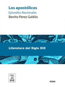 los apostolicos (ebook)-4099995490442