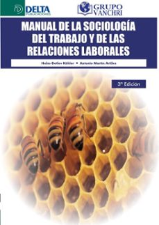 manual de la sociologia del trabajo y de las relaciones laborales (ebook)-4099995618242