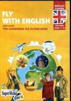 supermemo fly with english-5904617001342