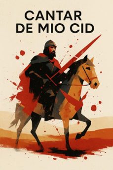 cantar del mio cid (ebook)-7502319077542