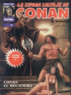 superconan nº 12-8432715005742