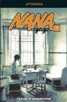 nana nº 1-8432715019442