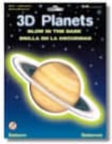3d planets saturno (ref: 1503)-8435004615042
