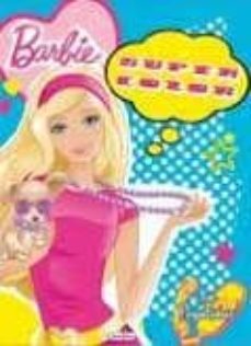barbie quiero ser super color-8436026774342