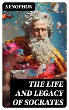 the life and legacy of socrates (ebook)-8596547721642