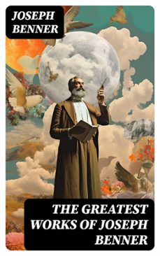 the greatest works of joseph benner (ebook)-joseph benner-8596547761242