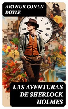 las aventuras de sherlock holmes (ebook)-arthur conan doyle-8596547767442