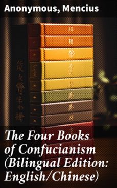 the four books of confucianism (bilingual edition: english/chinese) (ebook)-8596547785842