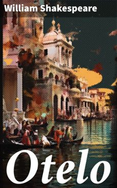 otelo (ebook)-william shakespeare-8596547826842