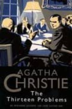 the thirteen problems-agatha christie-9780006162742