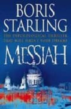 messiah-9780006512042