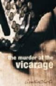 the murder at the vicarage: complete & unabridged (6 audio cds)-9780007179442