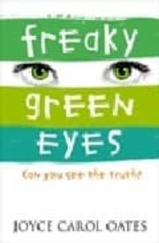 -joyce carol oates-9780007183142
