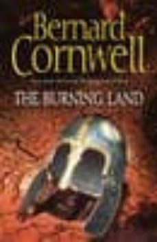 the burning land-9780007219742